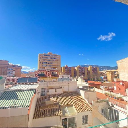 Amplio Y Centrico Apartamento - Avenida De Mijas - Marenostrum Fuengirola Εξωτερικό φωτογραφία