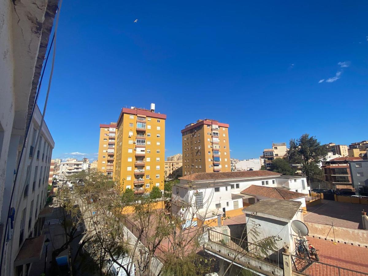 Amplio Y Centrico Apartamento - Avenida De Mijas - Marenostrum Fuengirola Εξωτερικό φωτογραφία