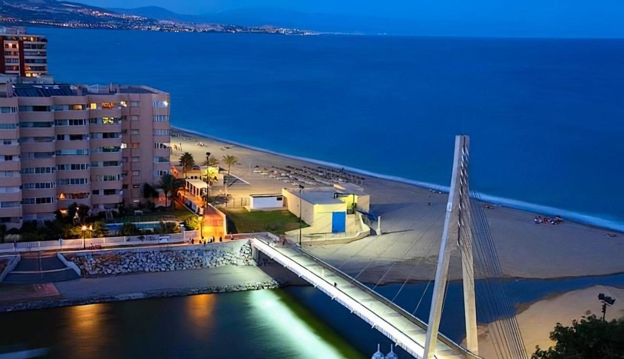 Amplio Y Centrico Apartamento - Avenida De Mijas - Marenostrum Fuengirola Εξωτερικό φωτογραφία