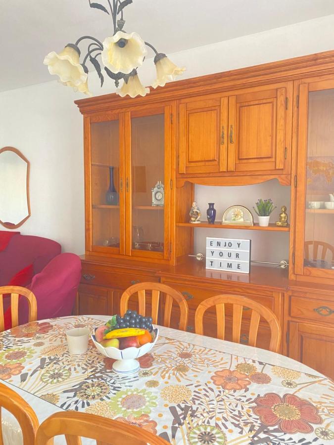 Amplio Y Centrico Apartamento - Avenida De Mijas - Marenostrum Fuengirola Εξωτερικό φωτογραφία