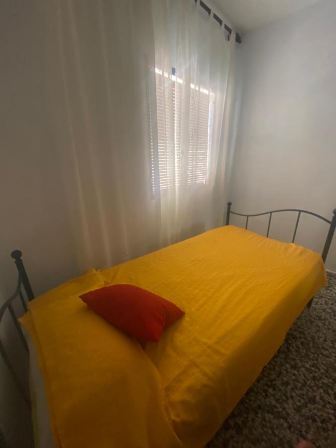 Amplio Y Centrico Apartamento - Avenida De Mijas - Marenostrum Fuengirola Εξωτερικό φωτογραφία